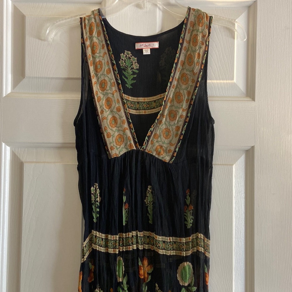 Lux Tunic